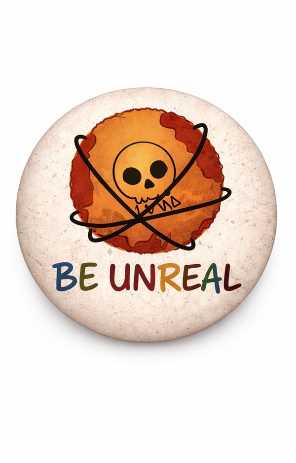 be unreal.co